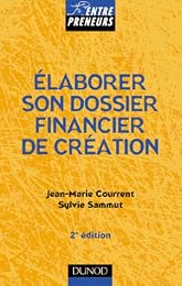 Élaborer son dossier financier de création