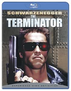 The Terminator