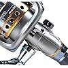 Yoshikawa-Baitfeeder-Spinning-Reel-Saltwater-Freshwater-Fishing-551-101-Bearings-Aluminum-Handle-CNC-Spool-Front-Rear-Drag-Left-Right-Hand-Changeable-Surf-Fishing-3000-6000