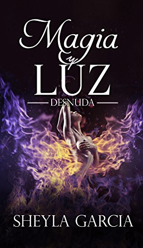 Magia Y Luz