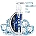 Climax Couples Warming & Tingling Personal Intimate Lubricant Water-Based Extreme Edition, 10 fl.oz. (in 2 Bottles), Heat for Men Tingle for Women, no Stain Easy to Clean, Discreet Packaging