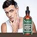 Purest Naturals Organic Castor Oil - Double Size - Best Natural Regrowth Treatment For Eyebrows, Eyelashes, Hair & Skin Moisturizer - 100% Cold-Pressed, Pure & Hexane Free