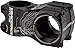 RaceFace Atlas Mountain Bike Stem with 50x35mm Clamp, Black, 1 1/8-Inchthumb 2