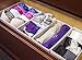 Sorbus Storage Box, White (Set of 6)