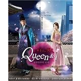 Download Amazon Com Queen For Seven Days Korean Drama Dvd English Subtitle All Region Woo Jin Yeon Min Young Park Dong Geon Lee Cha Sung Hwang Movies Tv