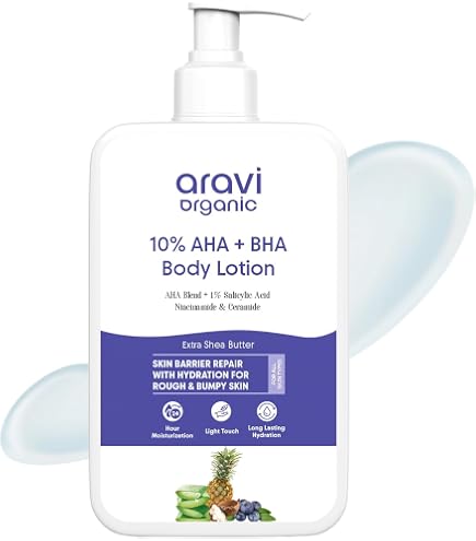 Amazon.com : DNA CODE Skin Care Magic Body Lotion-Best 10