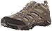 Merrell mens Moab Ventilator Hiking Shoe Walnut 11.5 M US
