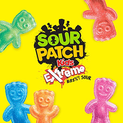 sour patch 12 oz