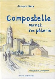 Compostelle