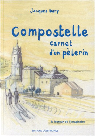 Compostelle