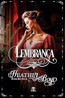 Livro Lembrança (Canalhas Notáveis Livro 5)