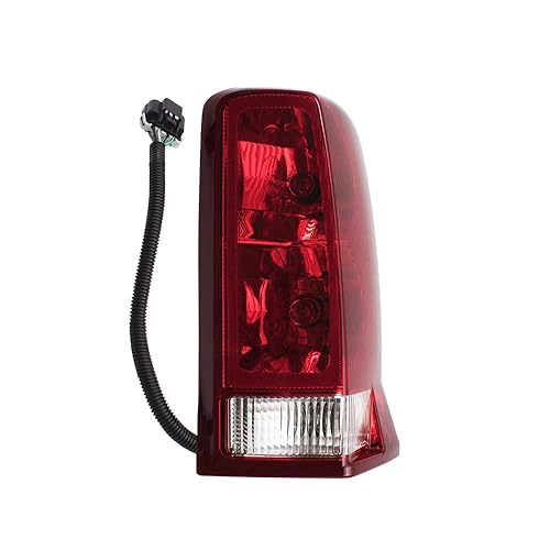 EPIC LIGHTING Rear Brake Tail Lights Lens & Housing Only Replace 並行輸入品 Right Back Light EPIC LIGHTING Rear Brake Tail Light Lens And 2020