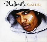Nelly Album: «Nellyville» (Front side) Nelly Album: «Nellyville» (Front side)