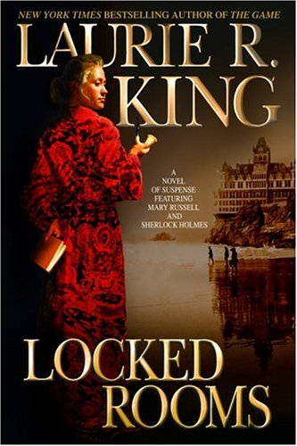 Locked Rooms (Mary Russell Novels)