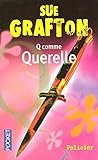 Image de Q comme Querelle (French Edition)