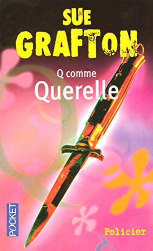 [E.B.O.O.K] Q comme Querelle (French Edition)<br />DOC