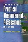 Barrow and McGee's Practical Measurement and Assessment, Tritschler, Kathleen A., 0683083937
