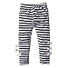 BIG ELEPHANT Girls Dress Sets T-Shirt Pants Kids Outfits Bow F50 Pink For 3-4 Years (Tag Size 110),Pink,3-4 Years