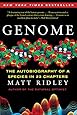 Genome: The Autobiography of a Species in 23 Chapters