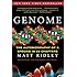Genome: The Autobiography of a Species in 23 Chapters