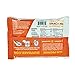 Buff Bake Protein Sandwich Cookies Peanut Butter Cup 8 individual 51G packs (12g Protein Per Pack); Crispy protein cookies sandwiched with Gluten Free, Non GMO, Low Sugar Protein Nut Butter