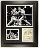 Legends Never Die Rocky Marciano versus Jersey Joe