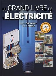 Le  grand livre de l'électricité