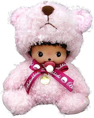 monchhichi doll amazon