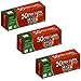 Noma/Inliten-Import 50 Count Multi Color Light Set Christmas Lights Miniature End To End (3 Pack)