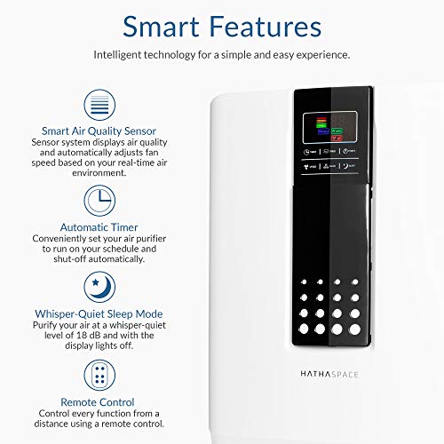 3 Hathaspace+Purifier+Cleaner+Deodorizer+Allergies