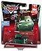Mattel Disney/Pixar Cars Dash Boardman with Camera Diecast Vehicle