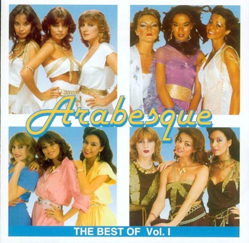 Arabesque - Best - Zortam Music