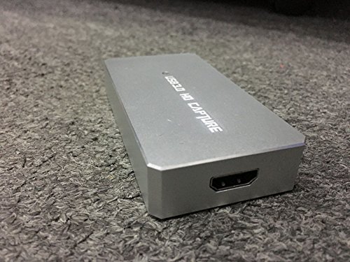 HDMI-Game-Capture-Cards-YH-HDMI-to-USB30-HD-Video-Capture-Record-1080P-Live-Streaming-for-PS3-PS4-Xbox-One-360-Wii-UCan-OBS-StudioShare-to-Twitch-Youtube-Hitbox-ezcap287P