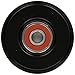 Gates 36321 DriveAlign Belt Drive Idler/Tensioner Pulley