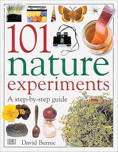Download 101 Nature Experiments PDF