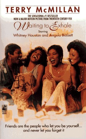 Waiting to Exhale