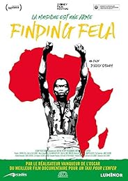 Finding Fela