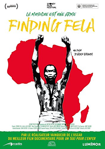 Finding Fela