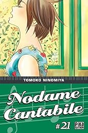 Nodame Cantabile