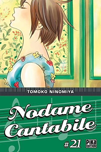 Nodame Cantabile
