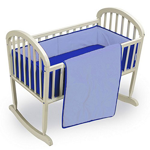 cradle bedding 18 x 36