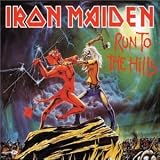 Iron Maiden Album: «Run to the Hills 1» (Front side) Iron Maiden Album: «Run to the Hills 1» (Front side)