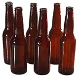 SMASHProps Breakaway Beer or Soda Bottle Six Pack