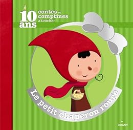 Le  Petit Chaperon rouge