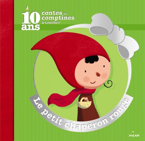 Le  Petit Chaperon rouge