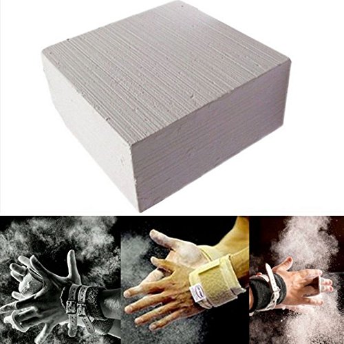 Vessos Gymnastic Powder Anti-Slip Weight Lifting Climbing Magnesium Carbonate Chalk
