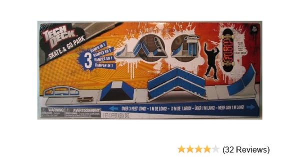 tech deck skateboards argos