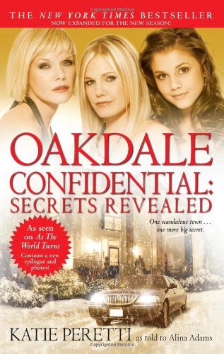 Oakdale Confidential: Secrets Revealed