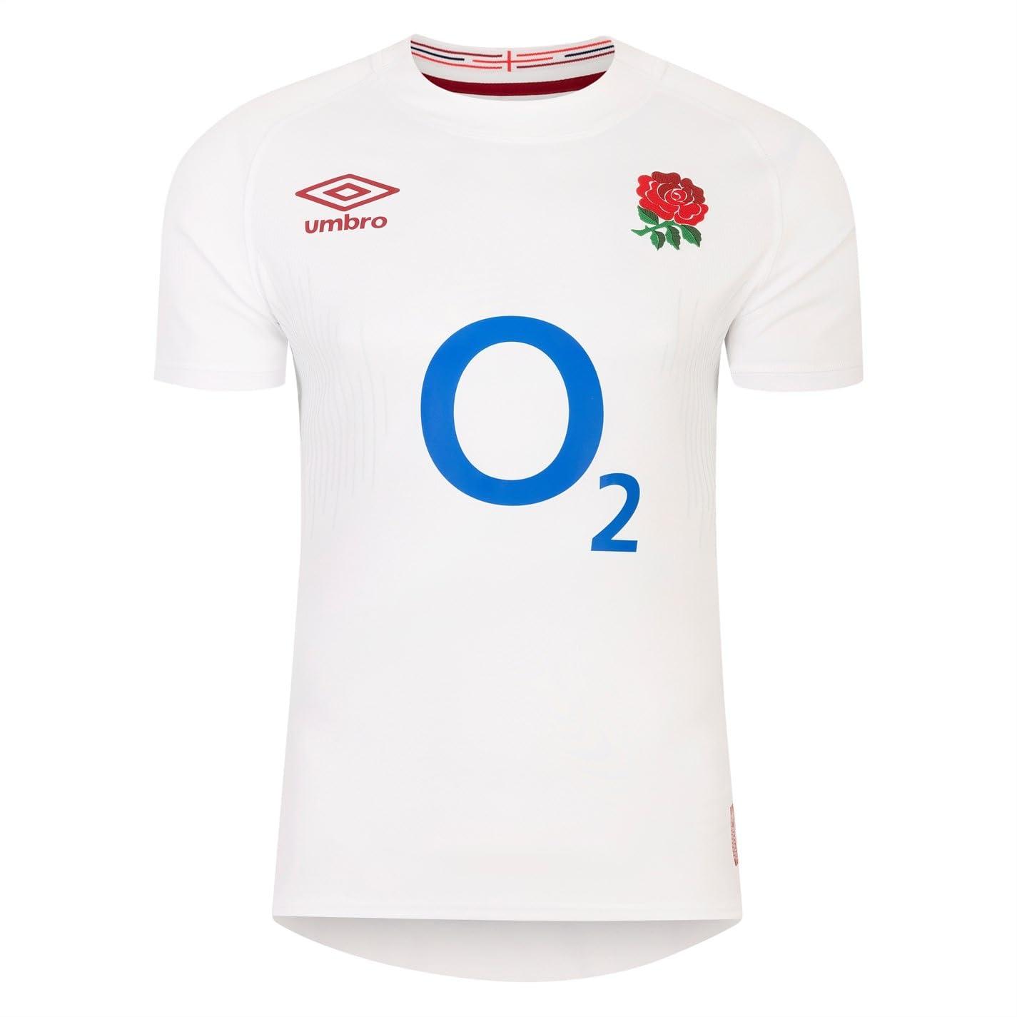 Umbro England Home Pro Jersey SS
