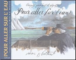 Pour aller sur l'eau